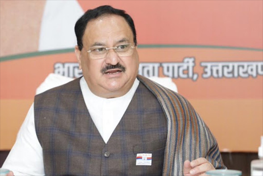 J P Nadda14dec.